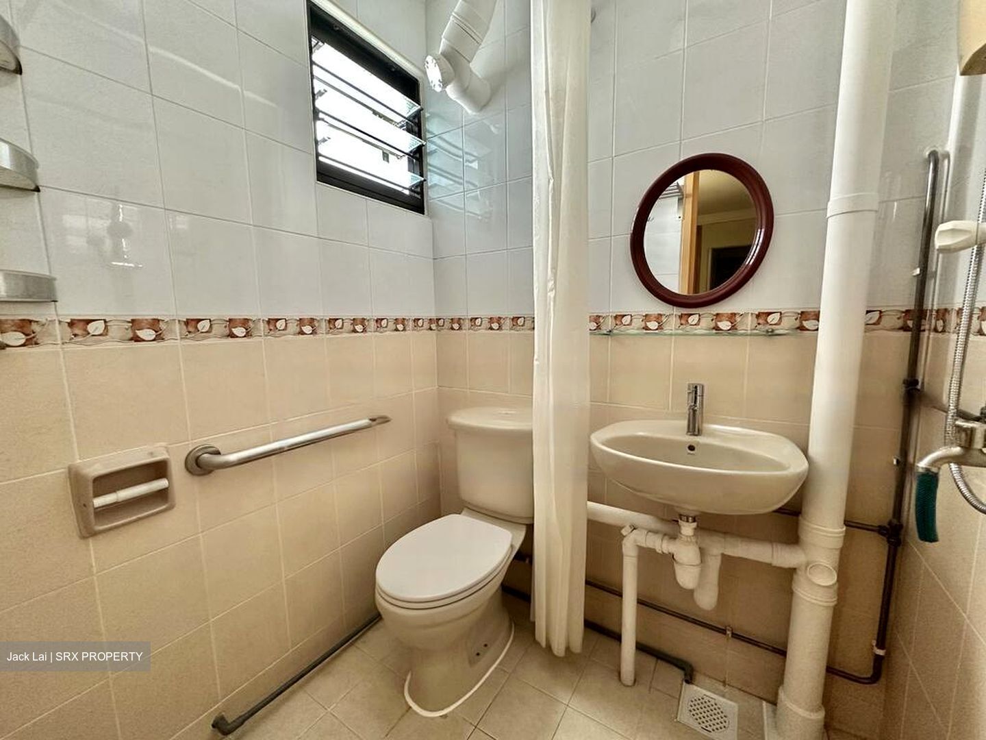 Blk 709 Bedok Reservoir Road (Bedok), HDB 3 Rooms #490465711